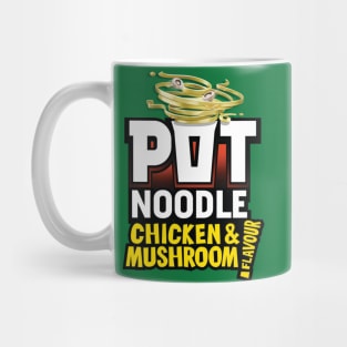Noodle Mug Mug